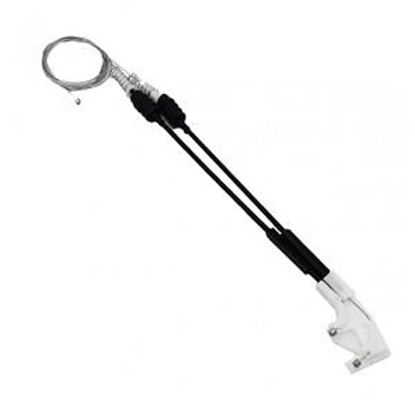 تصویر از کابل شیشه بالابر تیبا - راست - خورشید