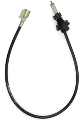 تصویر از کابل کیلومتر پراید - انژکتور - خورشید