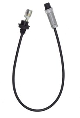 تصویر از کابل کیلومتر نیسان - انژکتور - خورشید