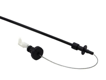 تصویر از کابل گاز آردی - کاربرات - خورشید