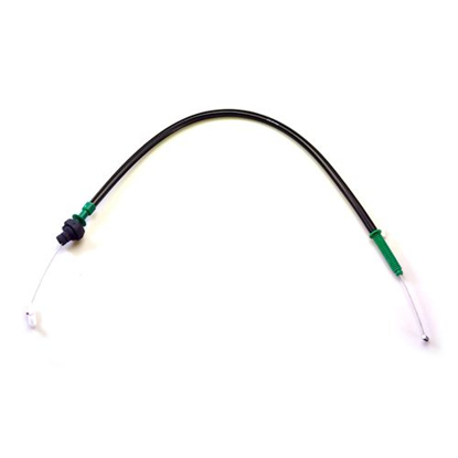 تصویر از کابل گاز 405 و پارس SLX - کوتاه - خورشید