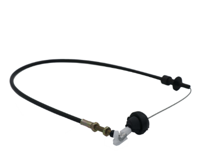 تصویر از کابل گاز پیکان - انژکتور - خورشید