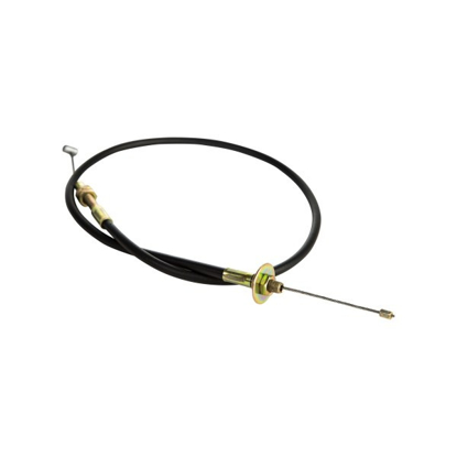 تصویر از کابل گاز پیکان و وانت باردو - خورشید