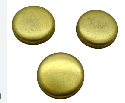 تصویر از پولک بغل سیلندر پیکان - متوسط - خورشید موتور