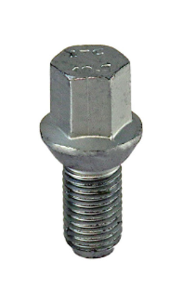 تصویر از پیچ چرخ 405 - خورشید