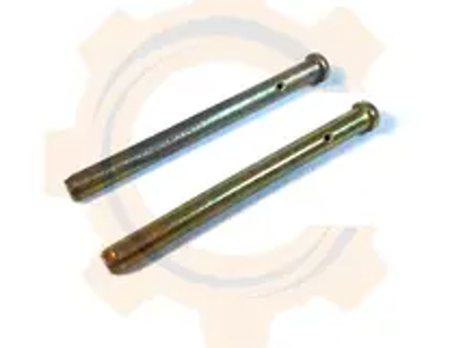 تصویر از پین نگهدارنده لنت جلو پراید - خورشید موتور