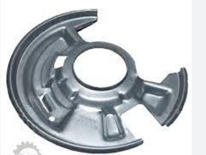 تصویر از صفحه محافظ دیسک تیبا ـ چپ - خورشید