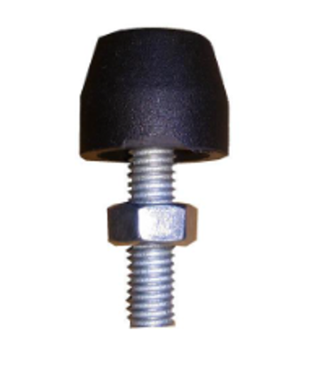 تصویر از ضربه گیر درب موتور 405 - ریگلاژی - خورشید