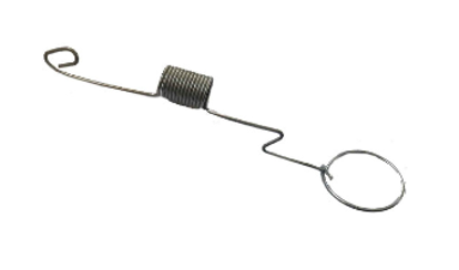 تصویر از فنر چراغ راهنما 405 - خورشید