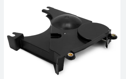 تصویر از قاب تسمه تایم 405 - میانی - خورشید