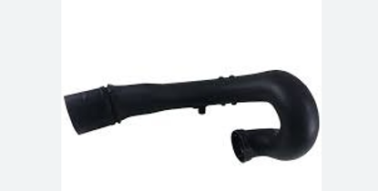 تصویر از لوله هواکش X5 - دوگانه - خورشید