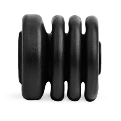 تصویر از گردگیر اهرم تعویض دنده - گردگیر میل T - خورشید