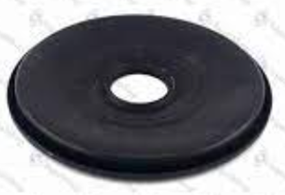 تصویر از لاستیک بوستر پیکان - بزرگ - خورشید