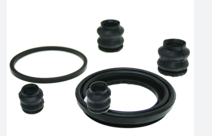 تصویر از لوازم سیلندر ترمز چرخ جلو تیبا - خورشید