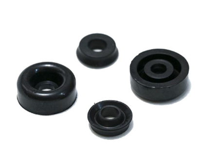 تصویر از لوازم سیلندر ترمز چرخ عقب تیبا - خورشید