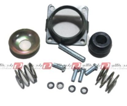 تصویر از لوازم دسته دنده پیکان - مدل بالا - خورشید