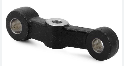 تصویر از شغال دست طبق پیکان - خورشید