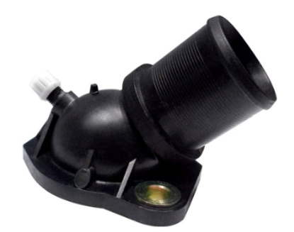 تصویر از درب ترموستات 405 - پلیمری - خورشید