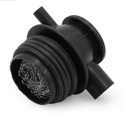 تصویر از درب روغن موتور پیکان / آردی - خورشید