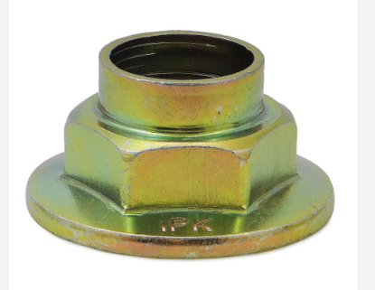 تصویر از مهره پلوس پراید - خورشید