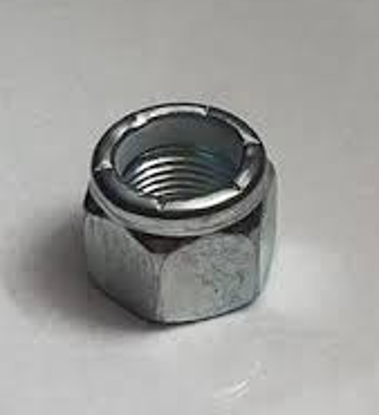 تصویر از مهره پلوس پیکان - خورشید