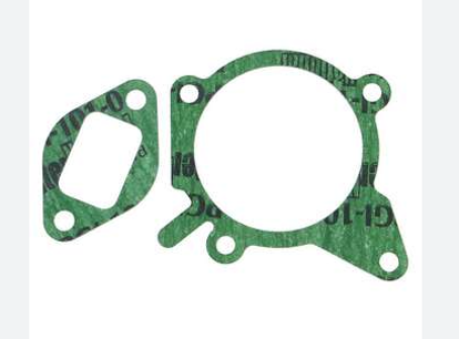 تصویر از واشر واتر پمپ پراید - کوچک - خورشید