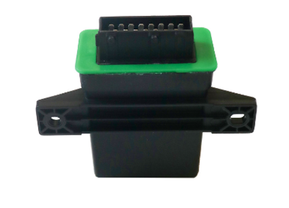 تصویر از یونیت فن 405 - سبز - خورشید