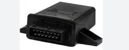 تصویر از یونیت فن 405 - مشکی - خورشید