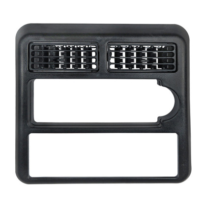 تصویر از قاب دور ضبط پراید - صبا - خورشید