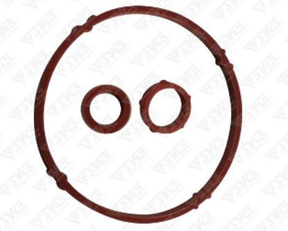 تصویر از اورینگ پایه فیلتر 206 - سه تکه - VISIUN