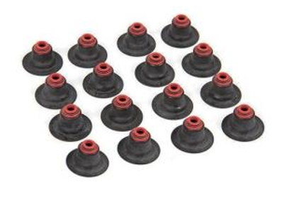 تصویر از لاستیک ساق سوپاپ لوگان - VISIUN