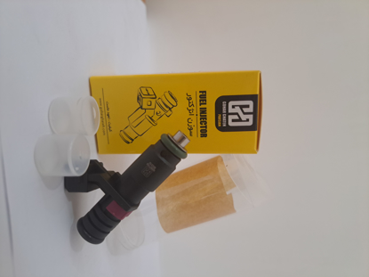 تصویر از سوزن انژکتور 206 تیپ 5 - زیمنس - پارسیان