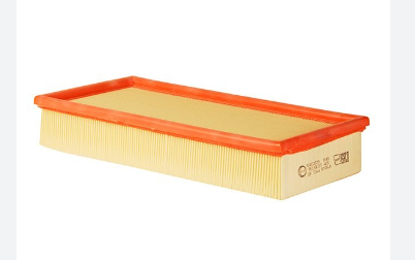 تصویر از فیلتر هوای 206 - اس دی - کوتاه - Saumeeta