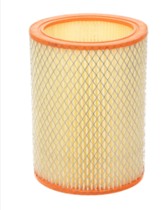 تصویر از فیلتر هوای پیکان - انژکتور - با توری - Saumeeta