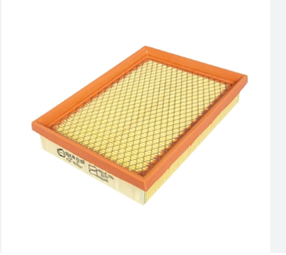 تصویر از فیلتر هوای پراید - انژکتوری - Saumeeta