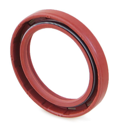 تصویر از کاسه نمد سر میل لنگ پراید - 4156 CBS