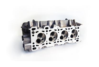 تصویر از سرسیلندر تیبا - نیم مجموعه - پارسیان