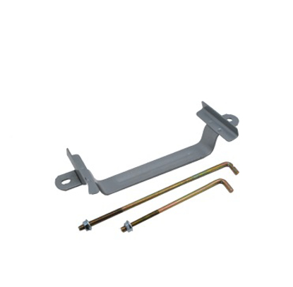 تصویر از بست نگهدارنده باطری آردی / روا - خورشید موتور