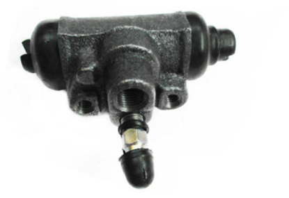 تصویر از سیلندر ترمز چرخ عقب پراید - ABS - خورشید