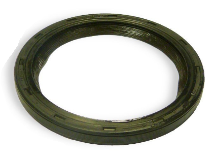 تصویر از کاسه نمد ته میل لنگ سمند موتورملی - VISIUN