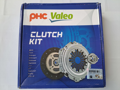 تصویر از کیت کلاچ رانا - بدون ضمانت - PHC