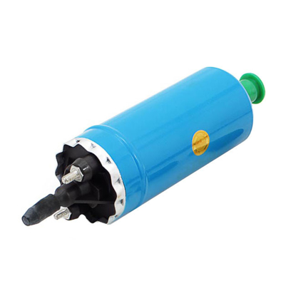 تصویر از پمپ بنزین 405 - بیرون باک - MAYO