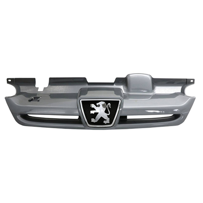 تصویر از جلو پنجره پژو پارس - نوک مدادی