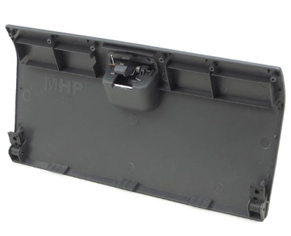 تصویر از پوسته درب داشبورد پراید صبا - خورشید موتور