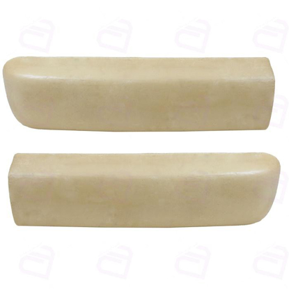 تصویر از فوم عقب صبا