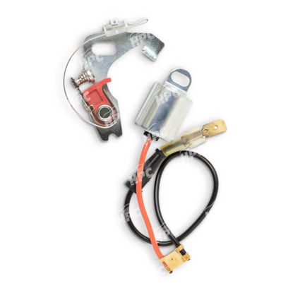 تصویر از پلاتین پیکان - HPC