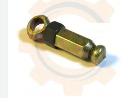 تصویر از شیش کلاچ آردی - فال