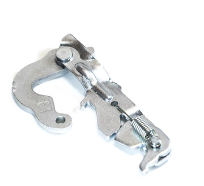 تصویر از ریگلاژ چرخ عقب پراید - راست - خورشید