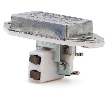 تصویر از آفتامات دینام پیکان - یوگسلاو - AMT