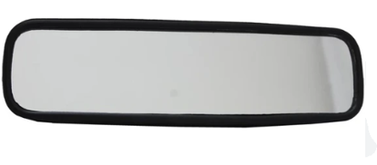 تصویر از آینه وسط داخل - چسبی - سوگند